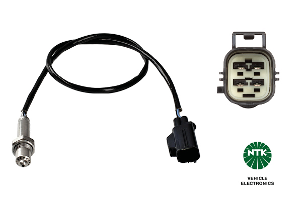 NTK Lambdasonde 93878