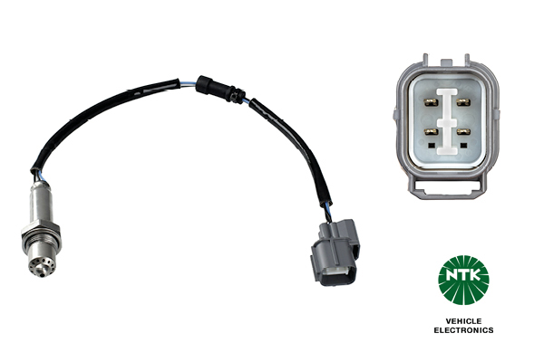 NTK Lambdasonde 95585