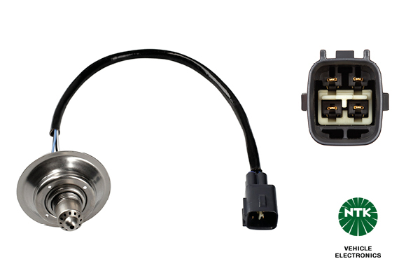 NTK Lambdasonde 96490