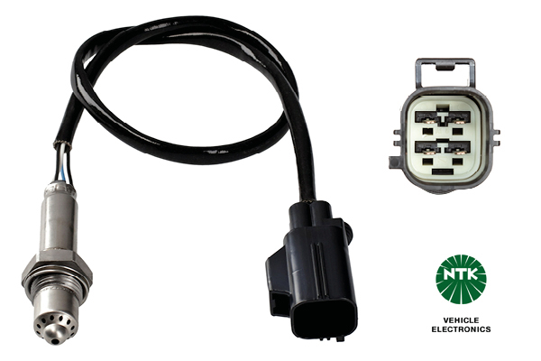 NTK Lambdasonde 97116