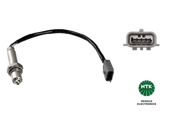 NTK Lambdasonde 95172