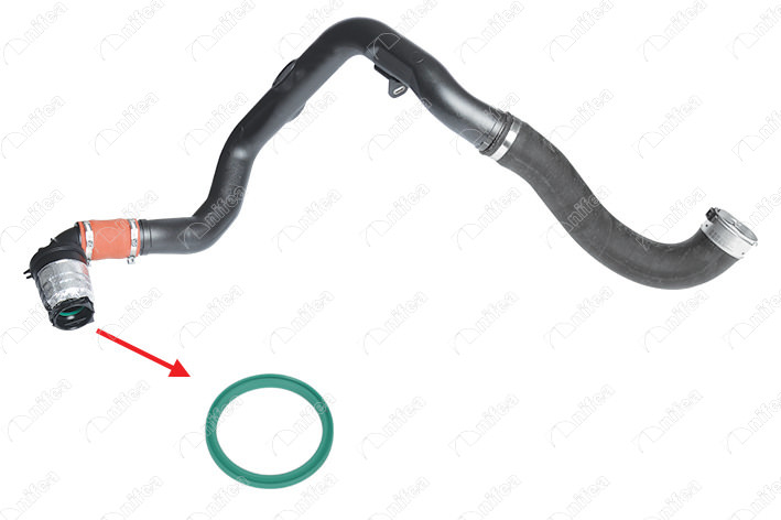 Nifea Laadlucht-/turboslang 12763