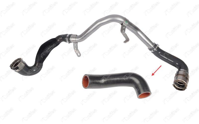 Nifea Laadlucht-/turboslang 12785