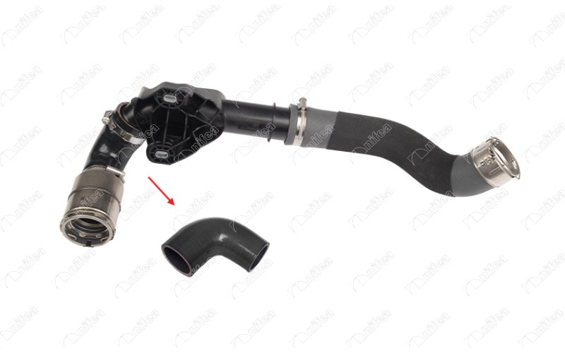 Nifea Laadlucht-/turboslang 12788