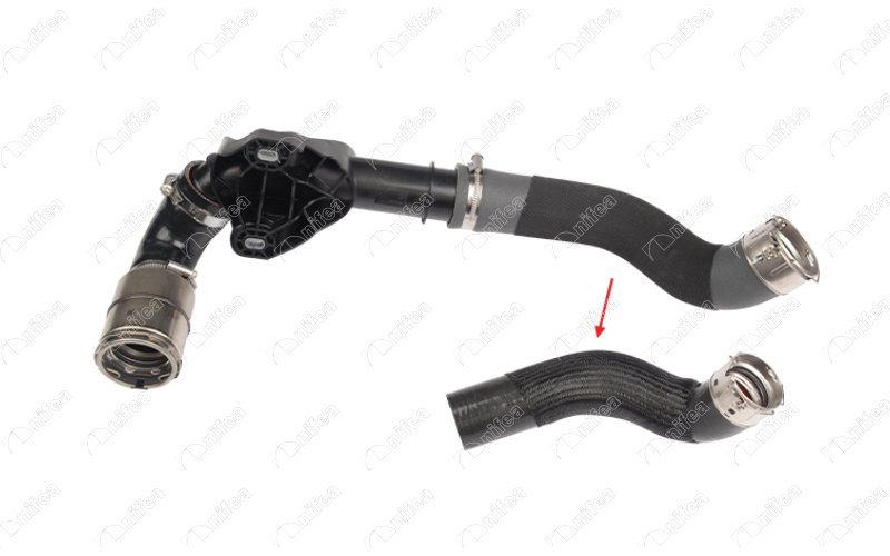 Nifea Laadlucht-/turboslang 12789