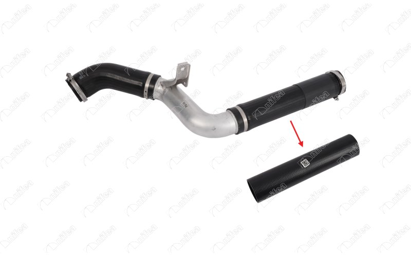 Nifea Laadlucht-/turboslang 21707