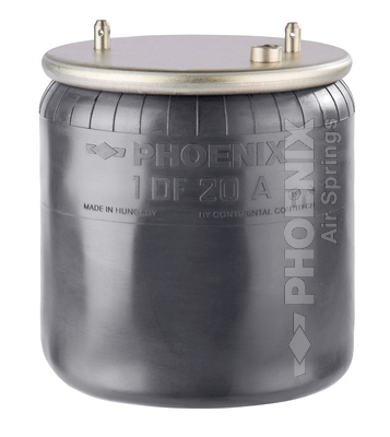 Phoenix Veerbalg 1 DF 20 A-8