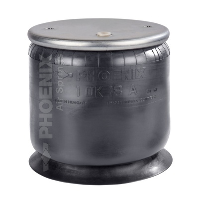 Phoenix Veerbalg 1 DK 18 A-1