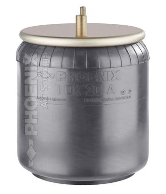 Phoenix Veerbalg 1 DK 20 A-51