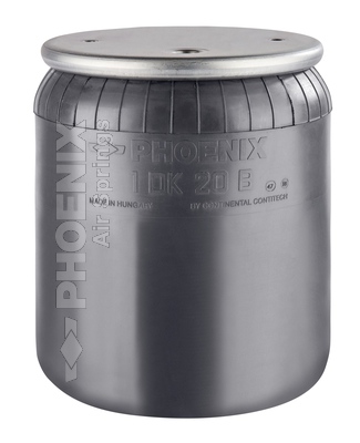 Phoenix Veerbalg 1 DK 20 B-1 NP