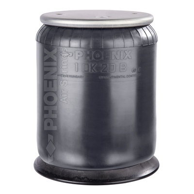 Phoenix Veerbalg 1 DK 20 B-1