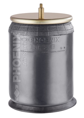 Phoenix Veerbalg 1 DK 21 B-4