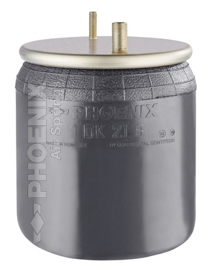 Phoenix Veerbalg 1 DK 21 B-5 NP