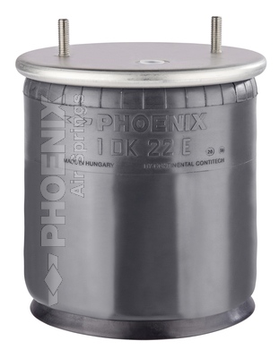 Phoenix Veerbalg 1 DK 22 E-8