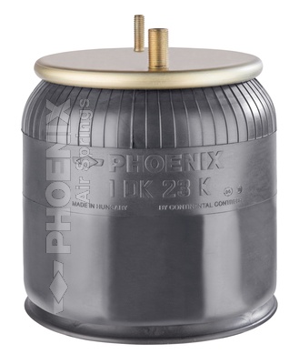 Phoenix Veerbalg 1 DK 23 K-1