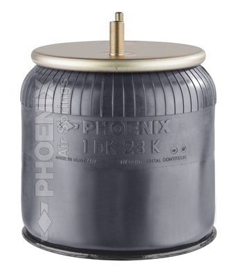 Phoenix Veerbalg 1 DK 23 K-9082