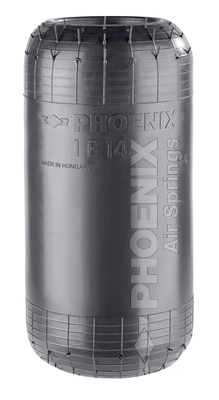 Phoenix Veerbalg 1 E 14