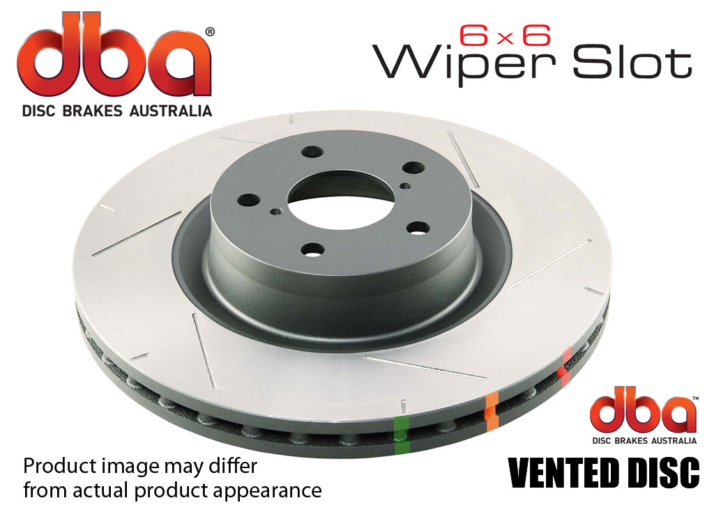 Dba Australia Remschijven HIGH PERFORMANCE DBA42140