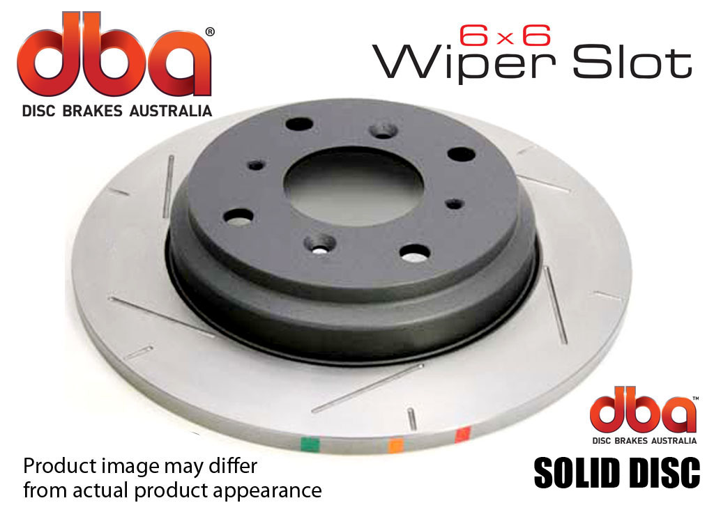 Dba Australia Remschijven HIGH PERFORMANCE DBA42307SL