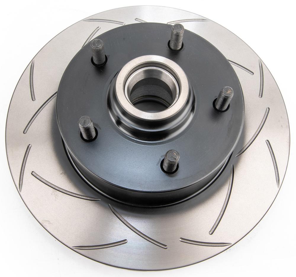 Dba Australia Remschijven HIGH PERFORMANCE DBA014S