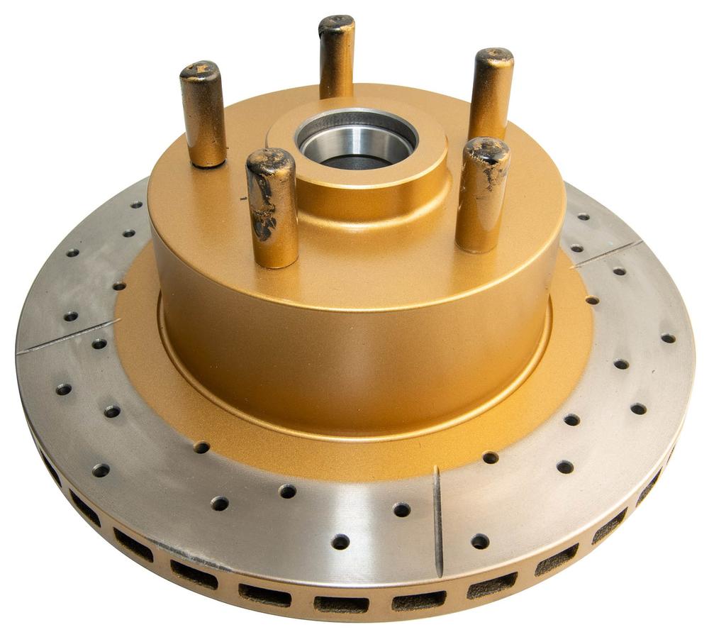 Dba Australia Remschijven HIGH PERFORMANCE DBA017X