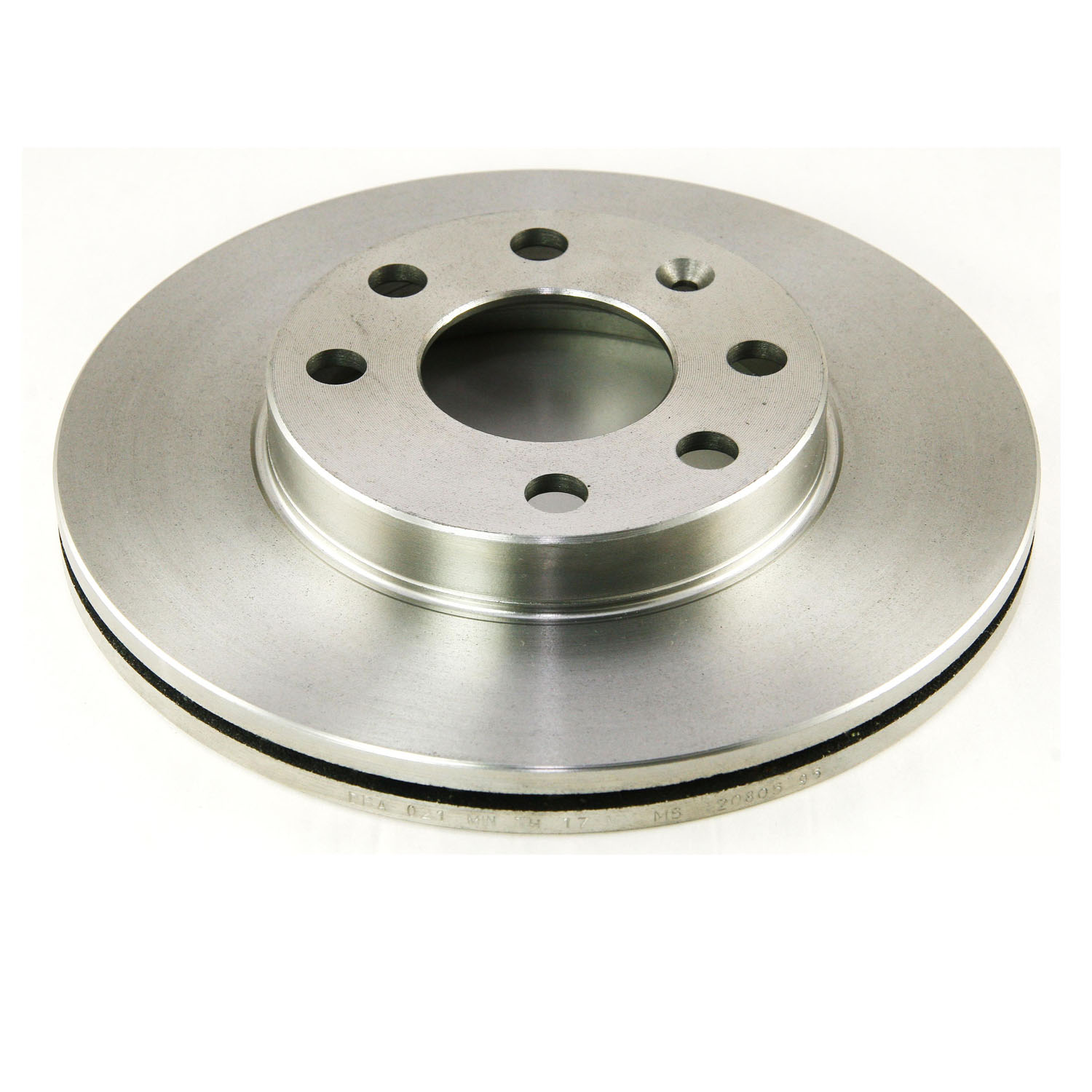 Dba Australia Remschijf DBA021