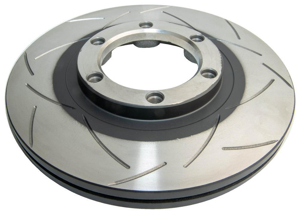 Dba Australia Remschijven HIGH PERFORMANCE DBA033S