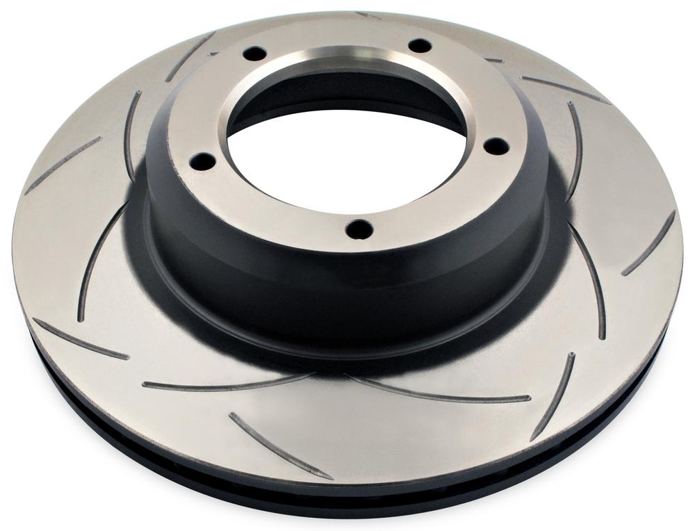 Dba Australia Remschijven HIGH PERFORMANCE DBA086S