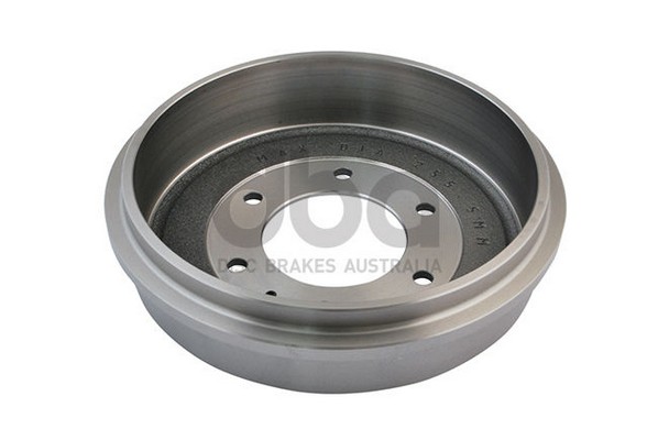 Dba Australia Remtrommel DBA1652