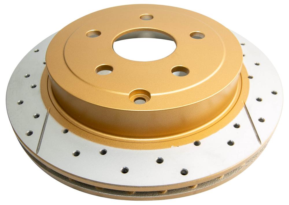 Dba Australia Remschijven HIGH PERFORMANCE DBA2027X