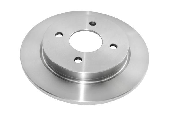 Dba Australia Remschijven DBA2109