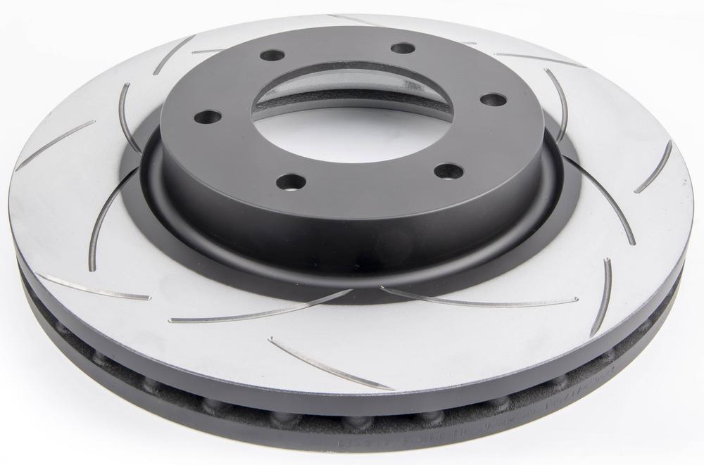 Dba Australia Remschijven HIGH PERFORMANCE DBA2137S