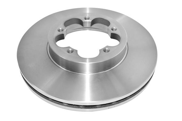 Dba Australia Remschijven DBA2138