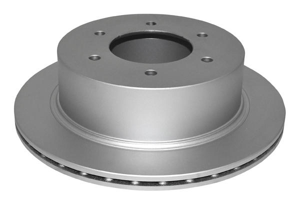 Dba Australia Remschijven DBA2215E