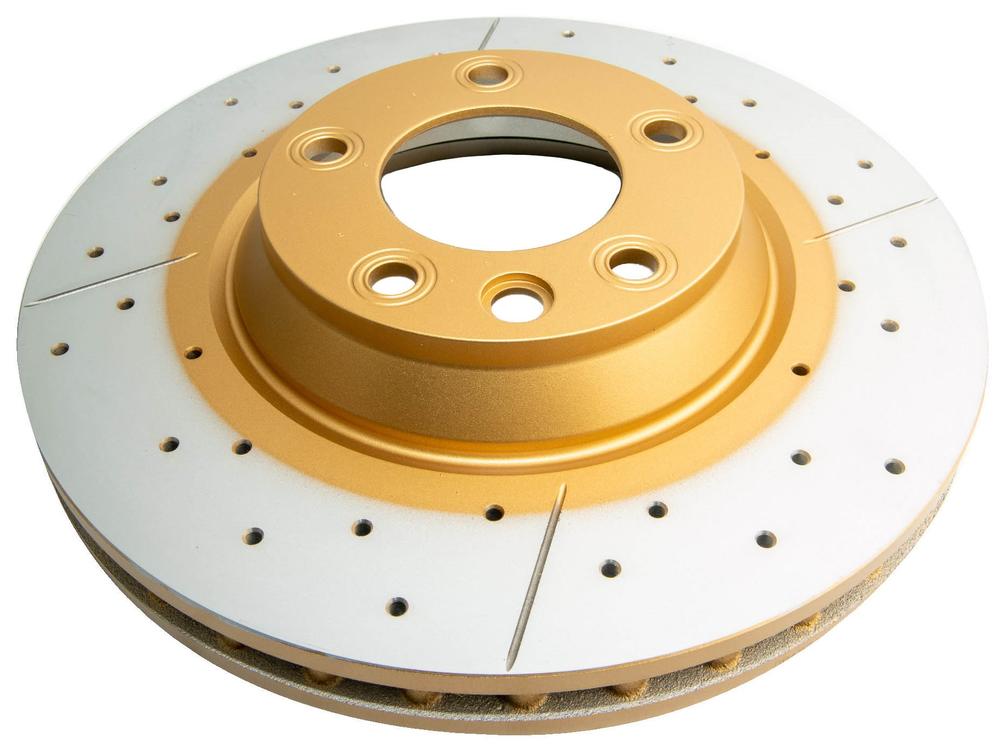 Dba Australia Remschijven HIGH PERFORMANCE DBA2246X