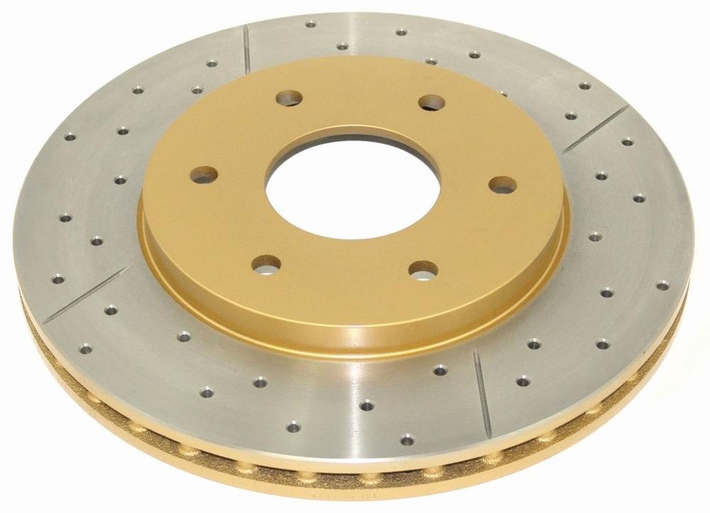 Dba Australia Remschijven HIGH PERFORMANCE DBA2306X