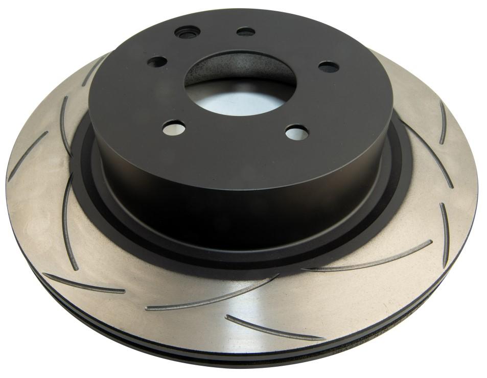 Dba Australia Remschijven HIGH PERFORMANCE DBA2309S