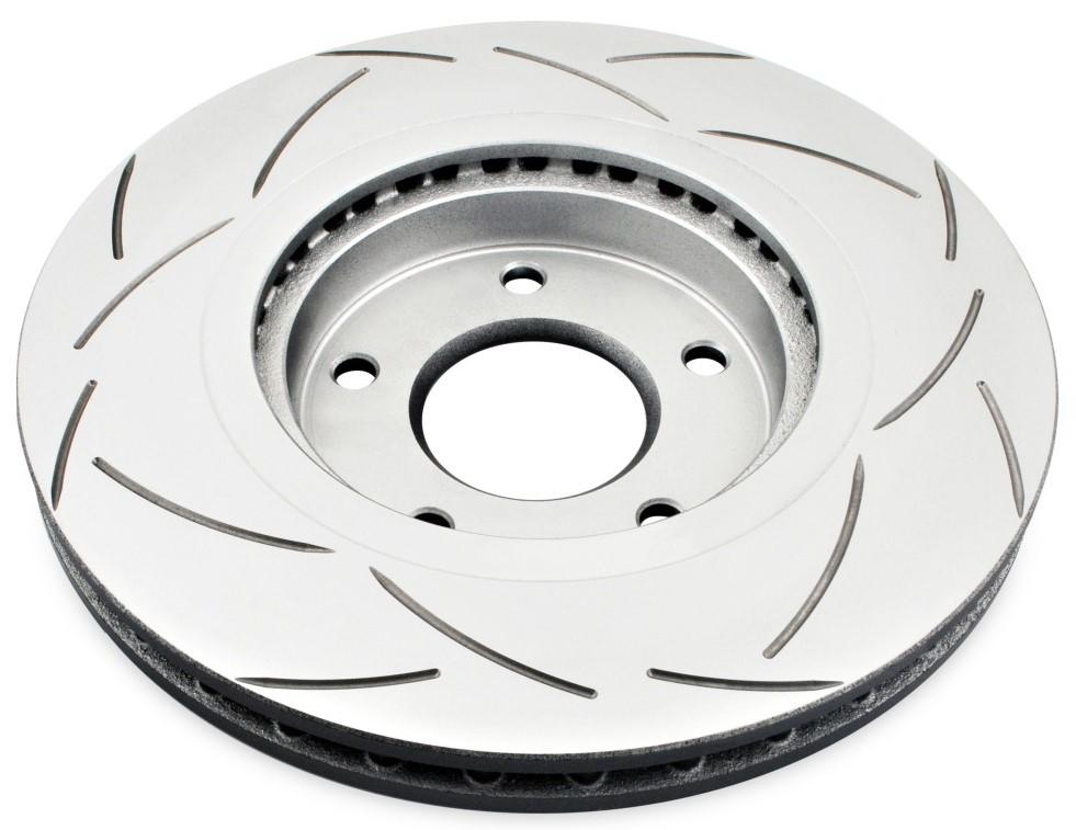 Dba Australia Remschijven HIGH PERFORMANCE DBA2316S