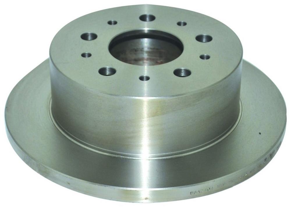 Dba Australia Remschijven DBA2401