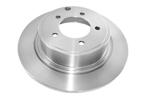 Dba Australia Remschijven DBA2425