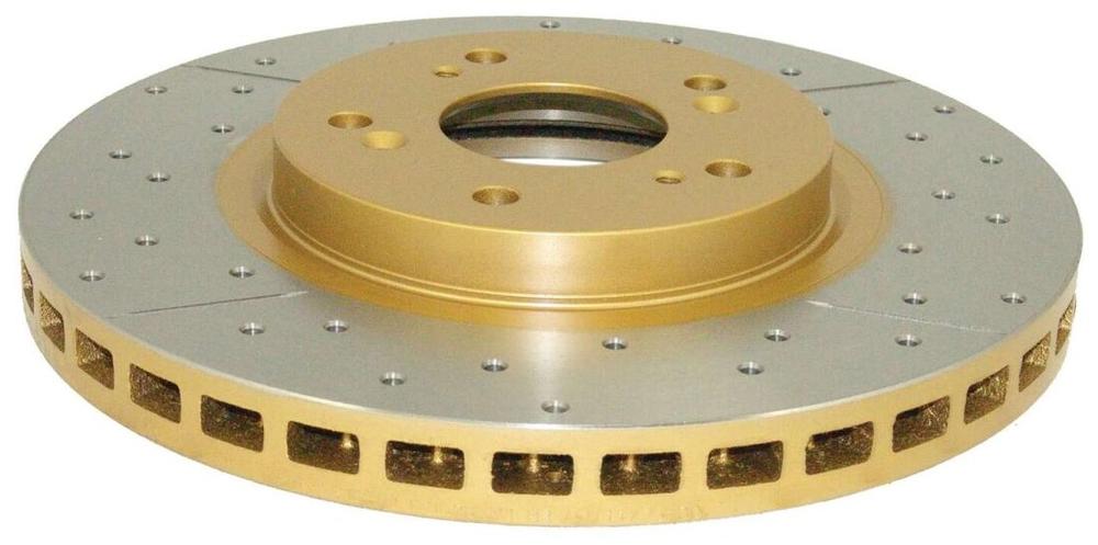 Dba Australia Remschijven HIGH PERFORMANCE DBA2510X