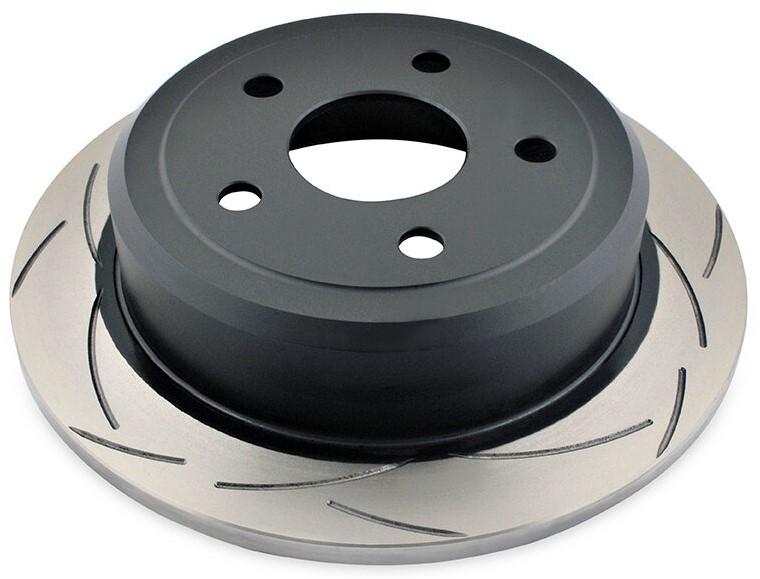 Dba Australia Remschijven HIGH PERFORMANCE DBA2537S