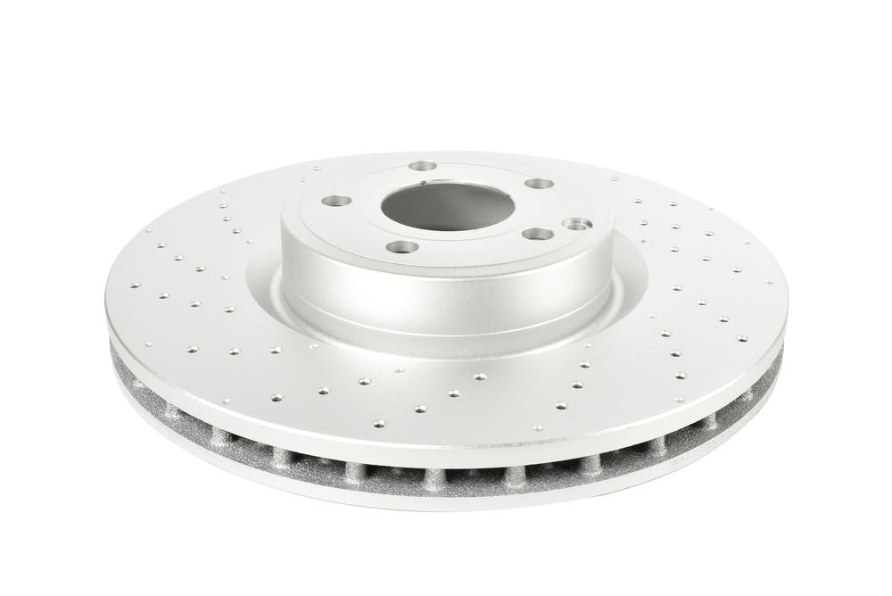 Dba Australia Remschijven DBA3370OEX