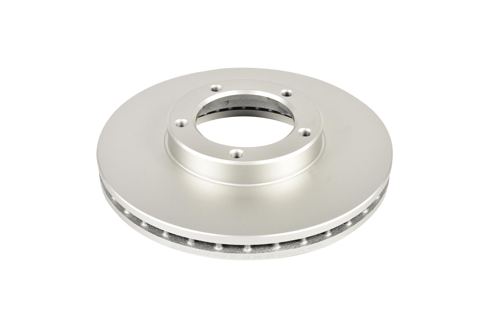 Dba Australia Remschijven DBA3556E