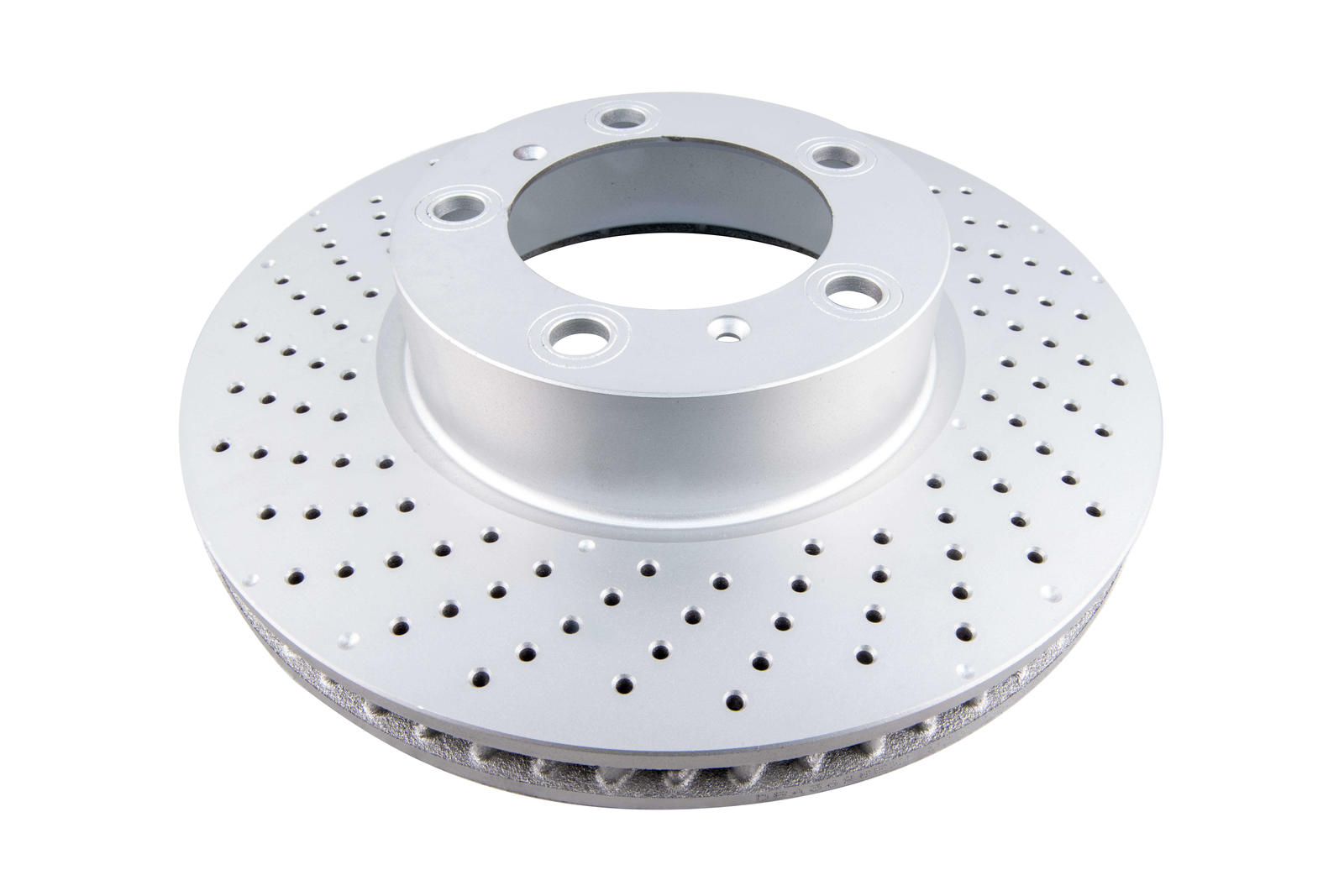 Dba Australia High performance remschijf DBA3698OEXL