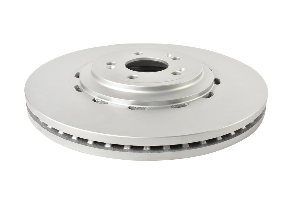 Dba Australia Remschijf DBA3818E