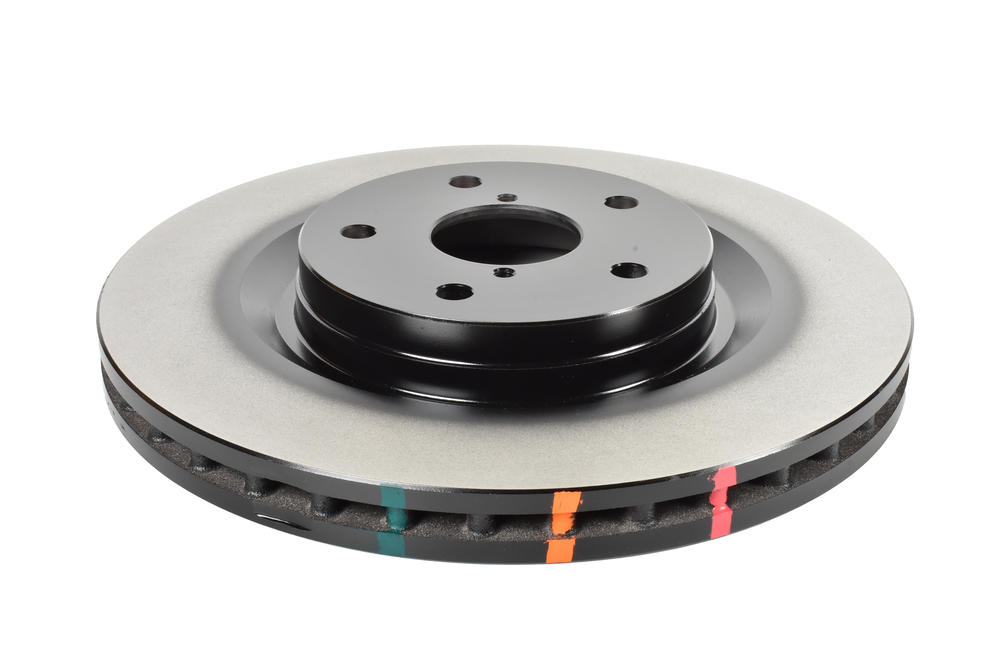 Dba Australia Remschijven DBA43058