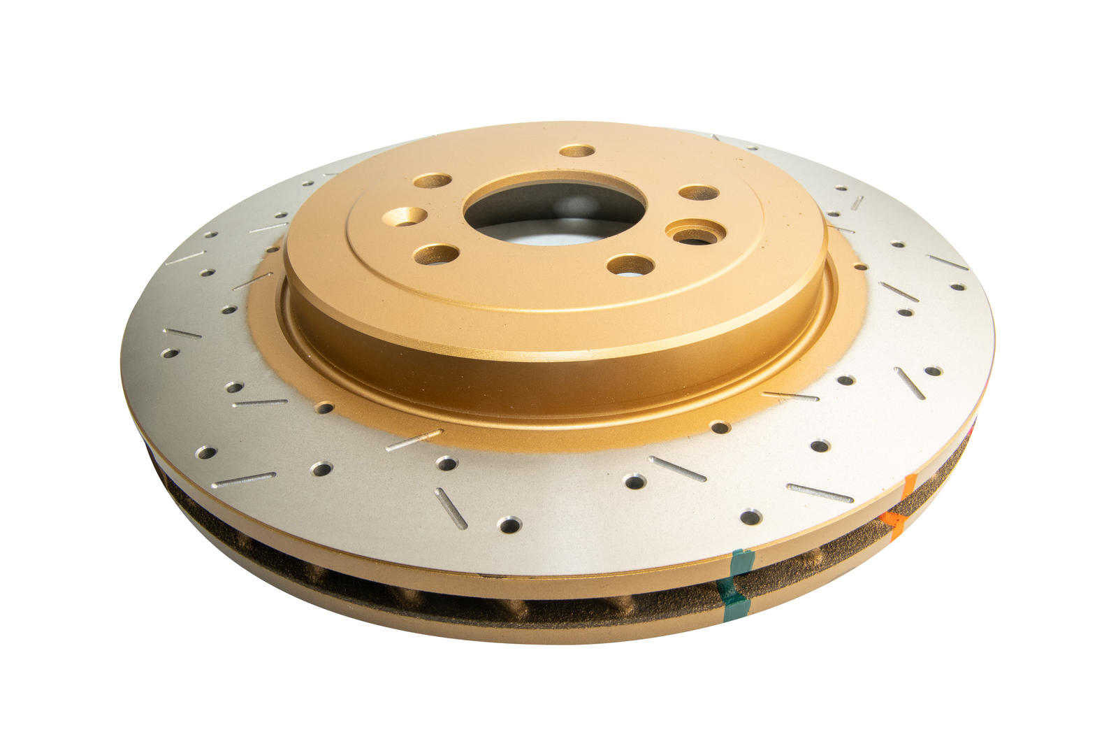 Dba Australia Remschijven HIGH PERFORMANCE DBA4507AXS