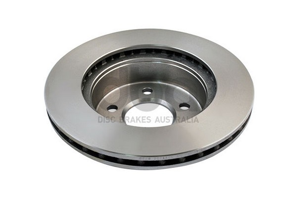 Dba Australia Remschijven DBA500