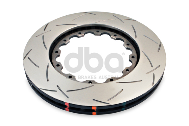 Dba Australia Remschijven HIGH PERFORMANCE DBA5010.1S